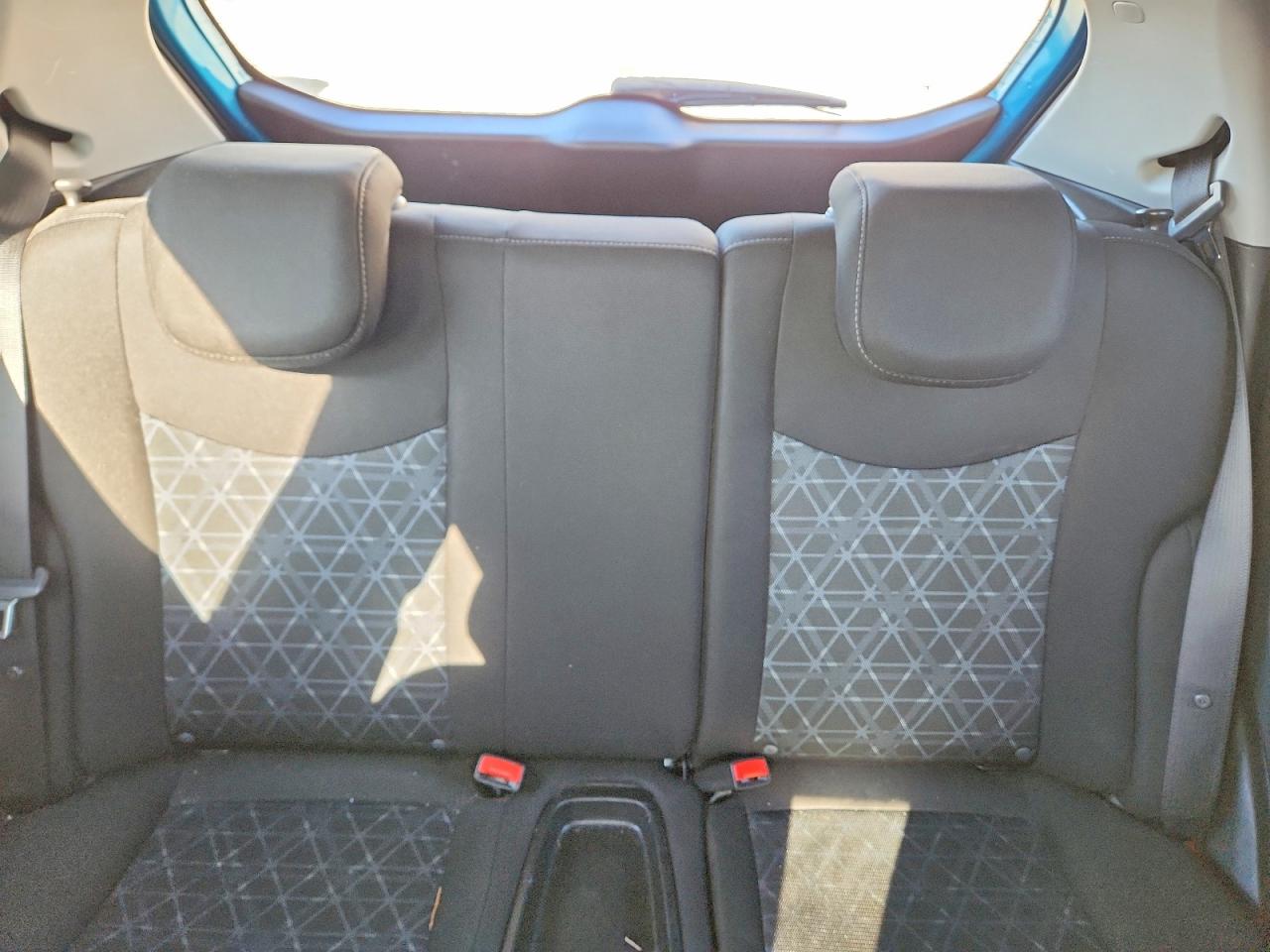 2019 CHEVROLET SPARK LS photo 28