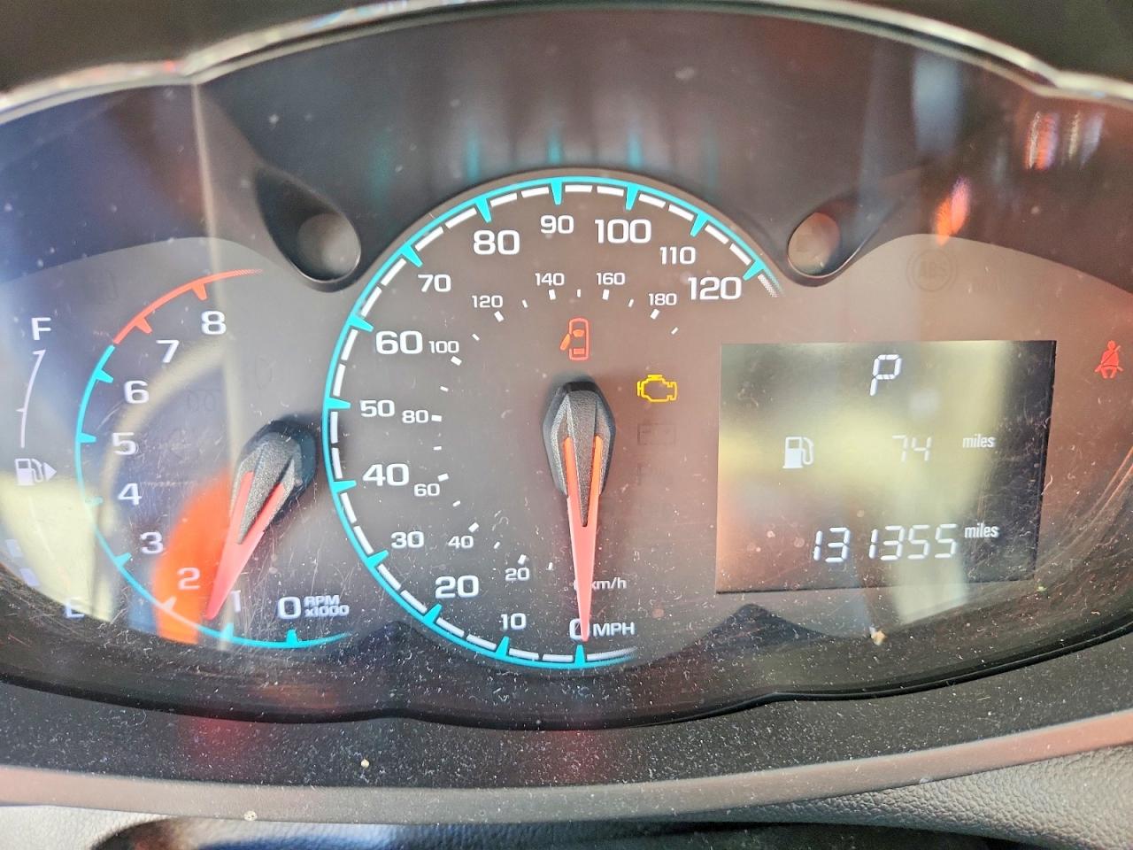 2019 CHEVROLET SPARK LS photo 25