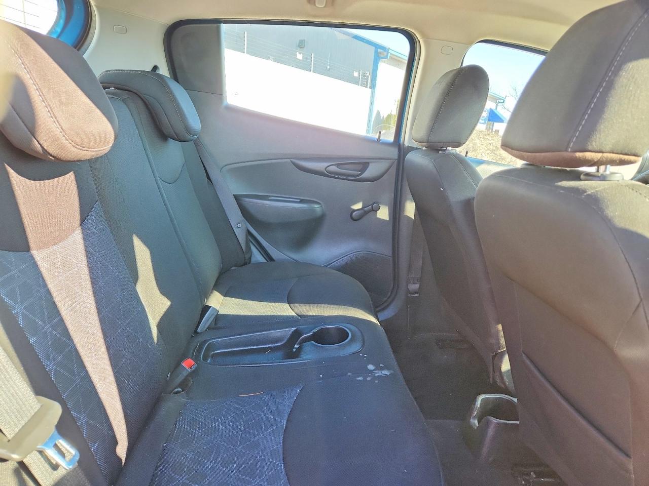 2019 CHEVROLET SPARK LS photo 31