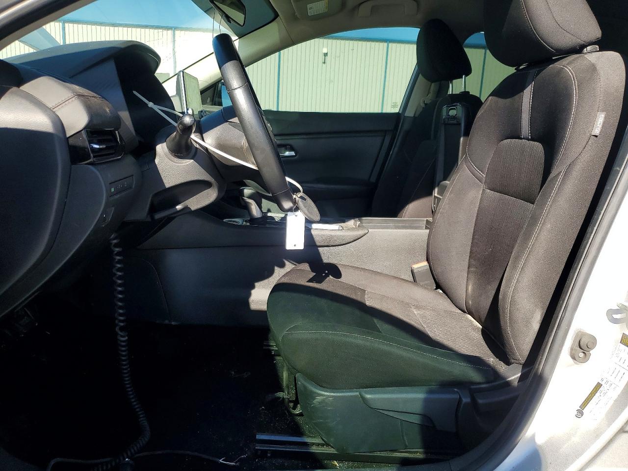 2022 NISSAN SENTRA SV photo 13