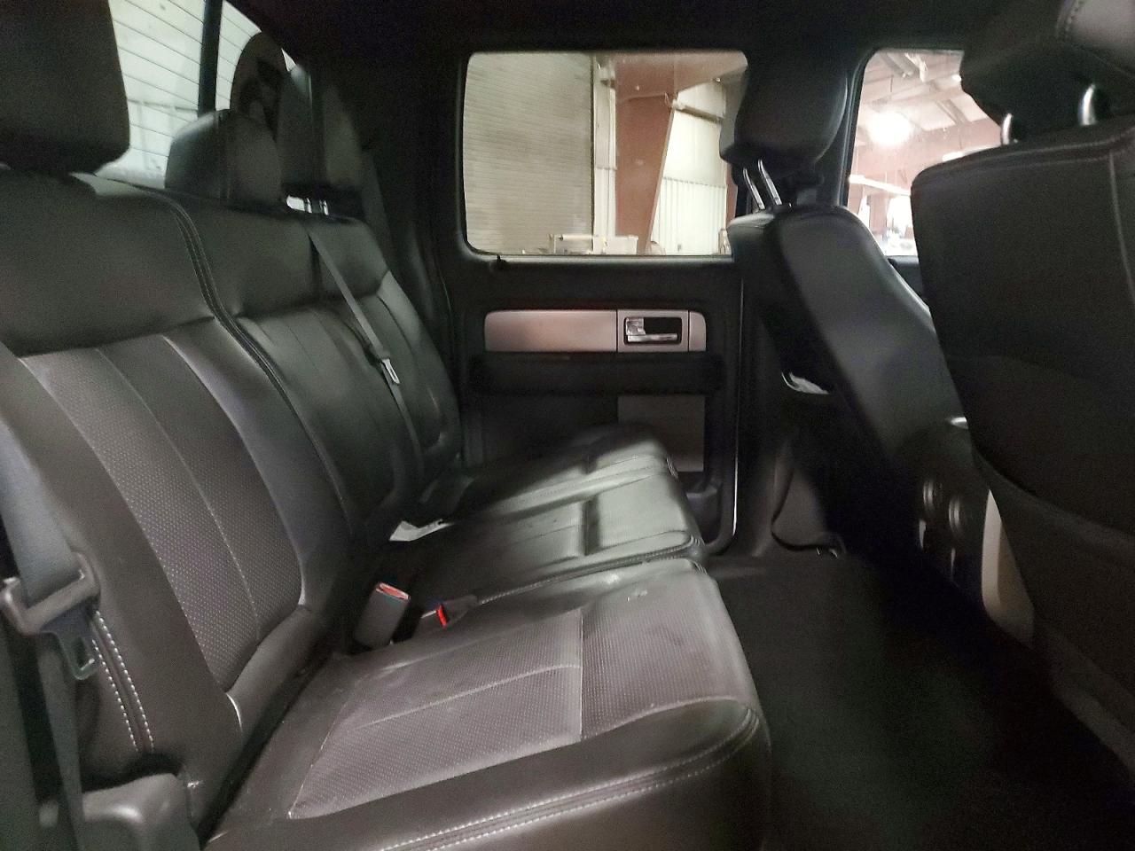 2014 FORD F150 SUPERCREW photo 10