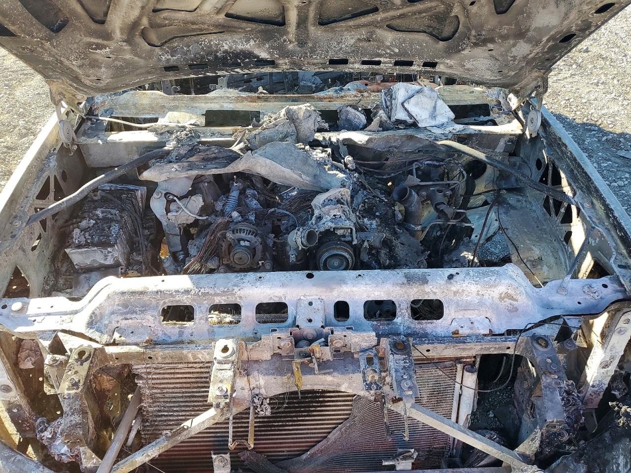 2019 GMC SIERRA K3500 DENALI photo 11