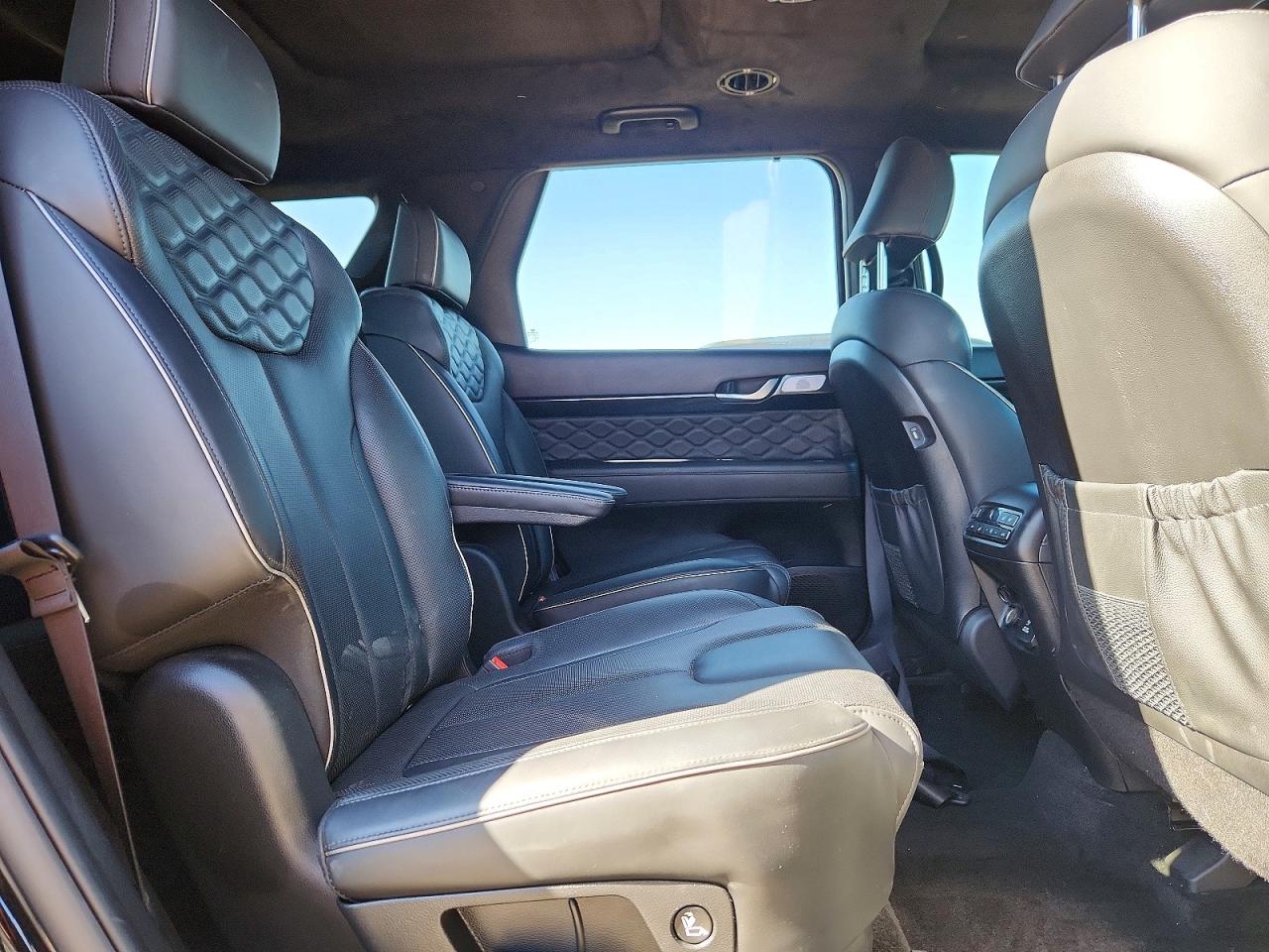 2022 HYUNDAI PALISADE CALLIGRAPHY photo 21