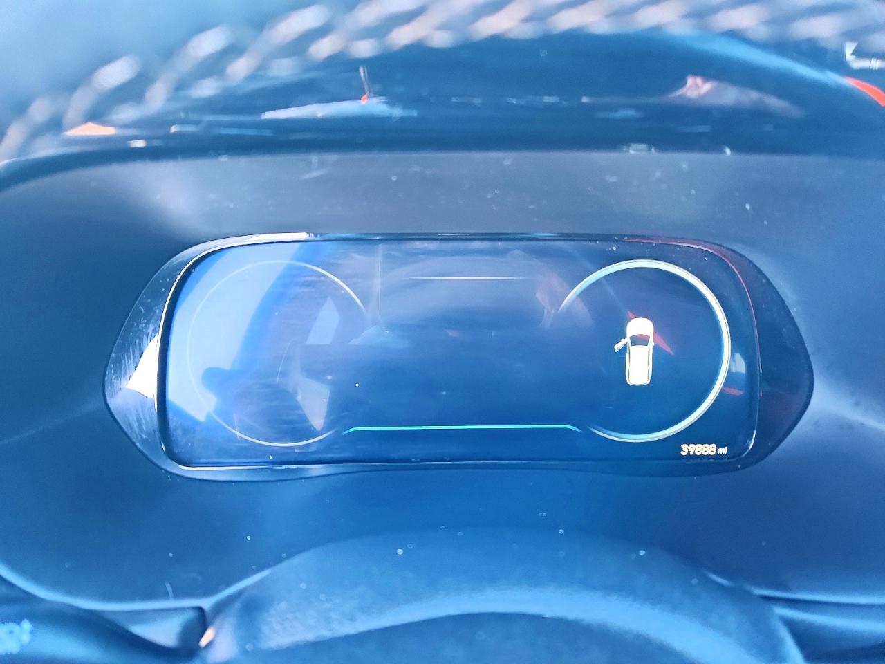 2022 HYUNDAI PALISADE CALLIGRAPHY photo 17