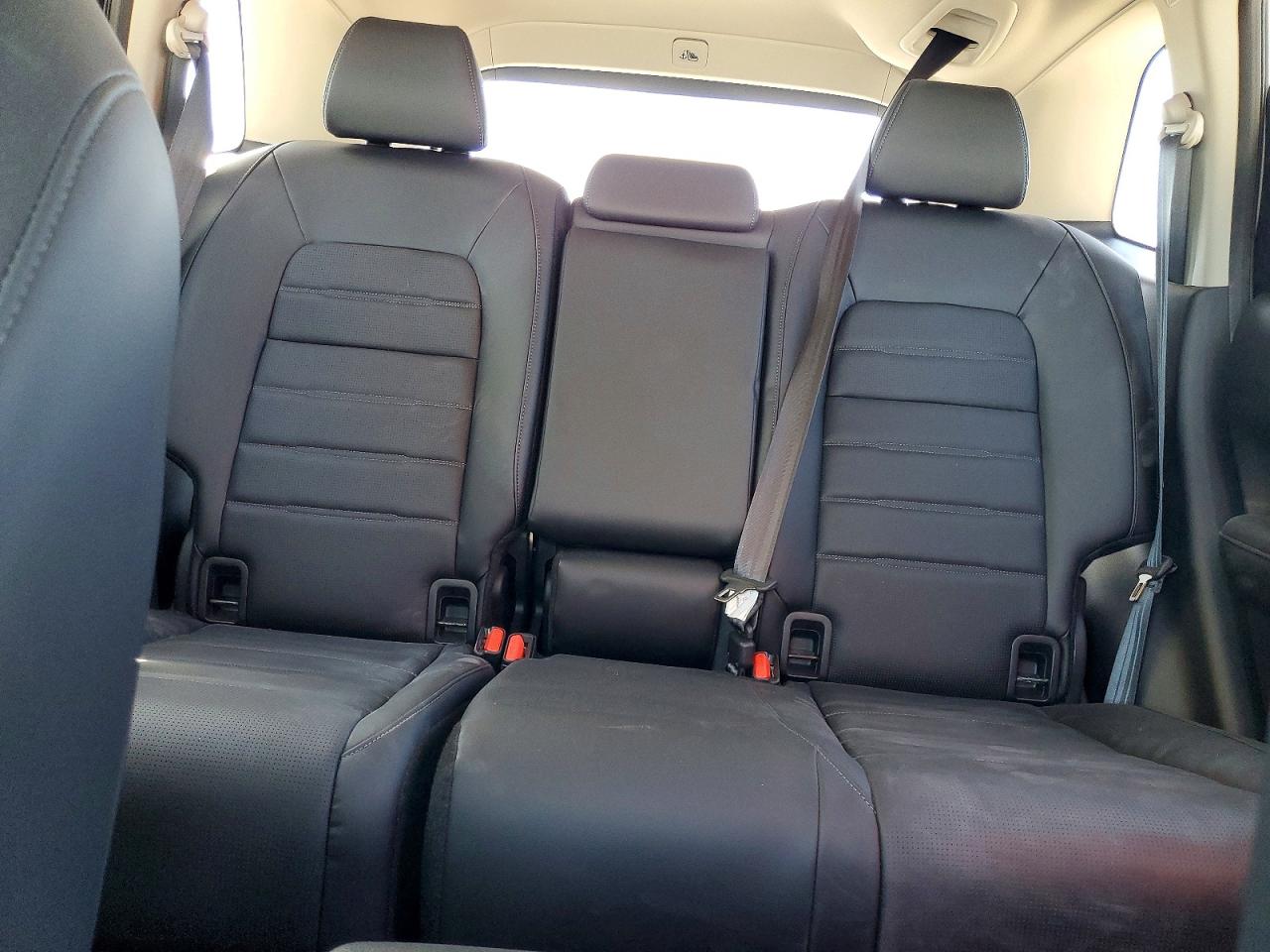 2024 HONDA CR-V EXL photo 19