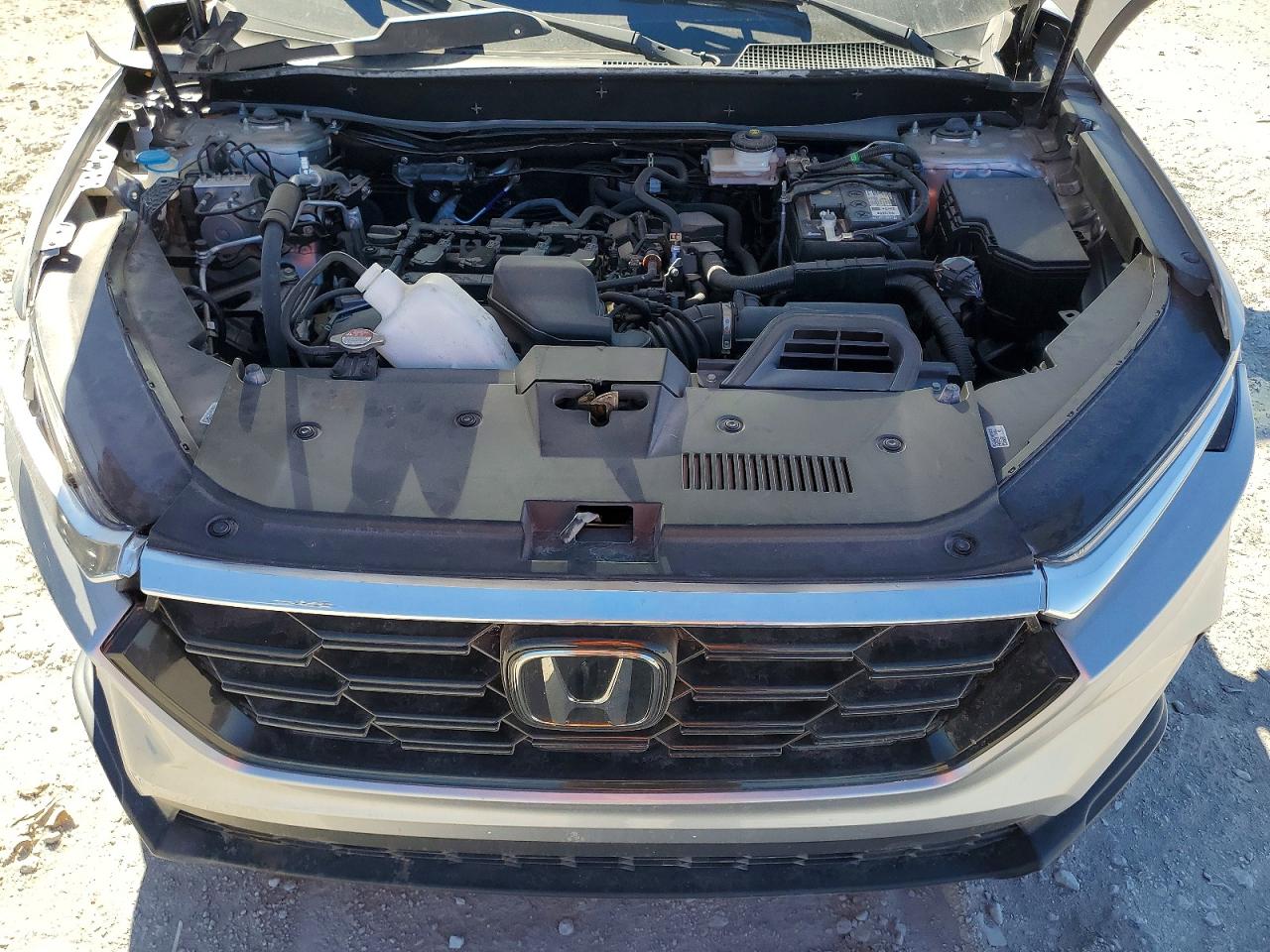2024 HONDA CR-V EXL photo 23