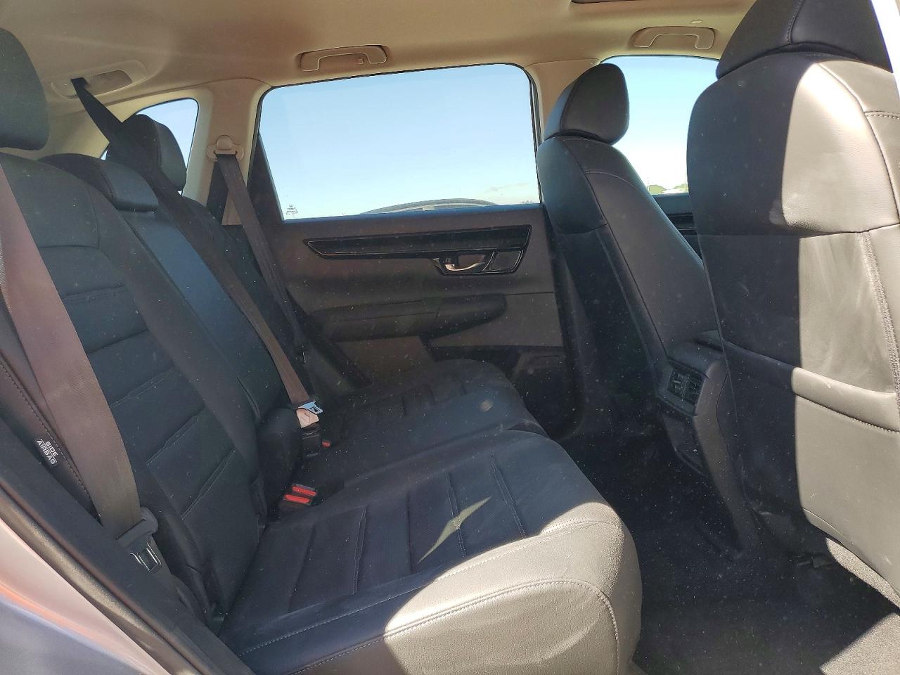 2024 HONDA CR-V EXL photo 21