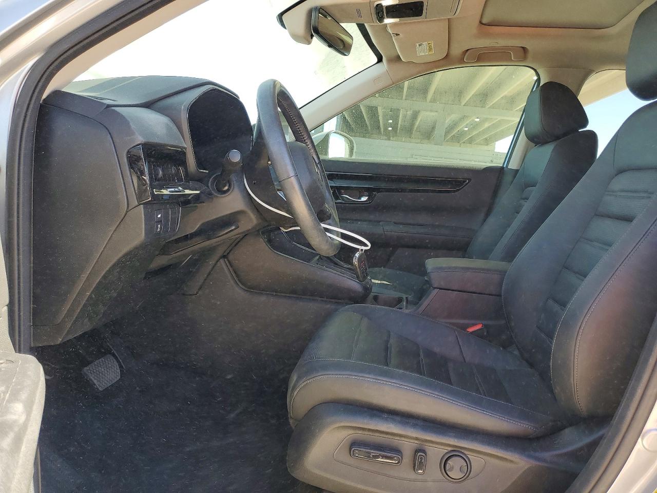 2024 HONDA CR-V EXL photo 13