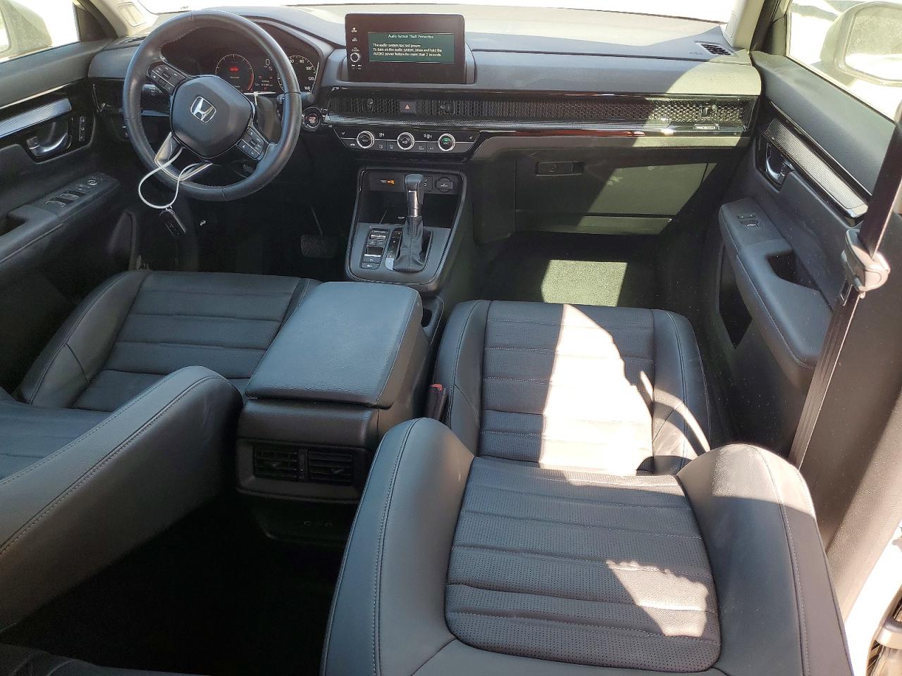 2024 HONDA CR-V EXL photo 15