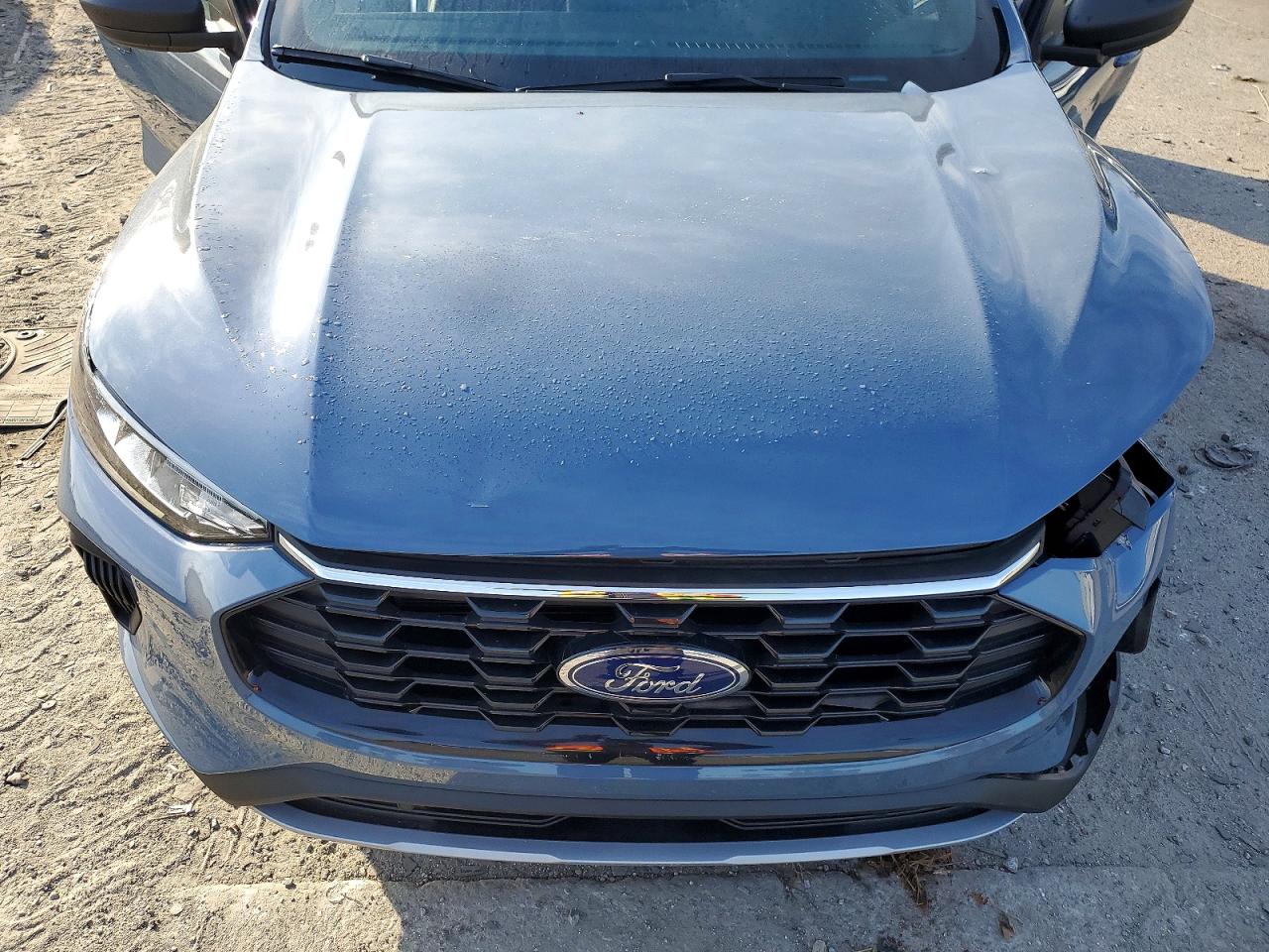 2025 FORD ESCAPE ST LINE photo 23