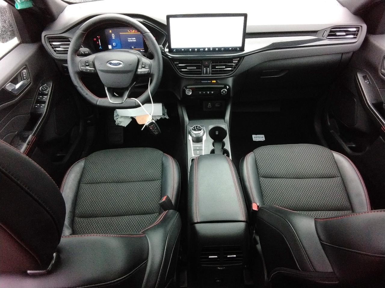 2025 FORD ESCAPE ST LINE photo 15