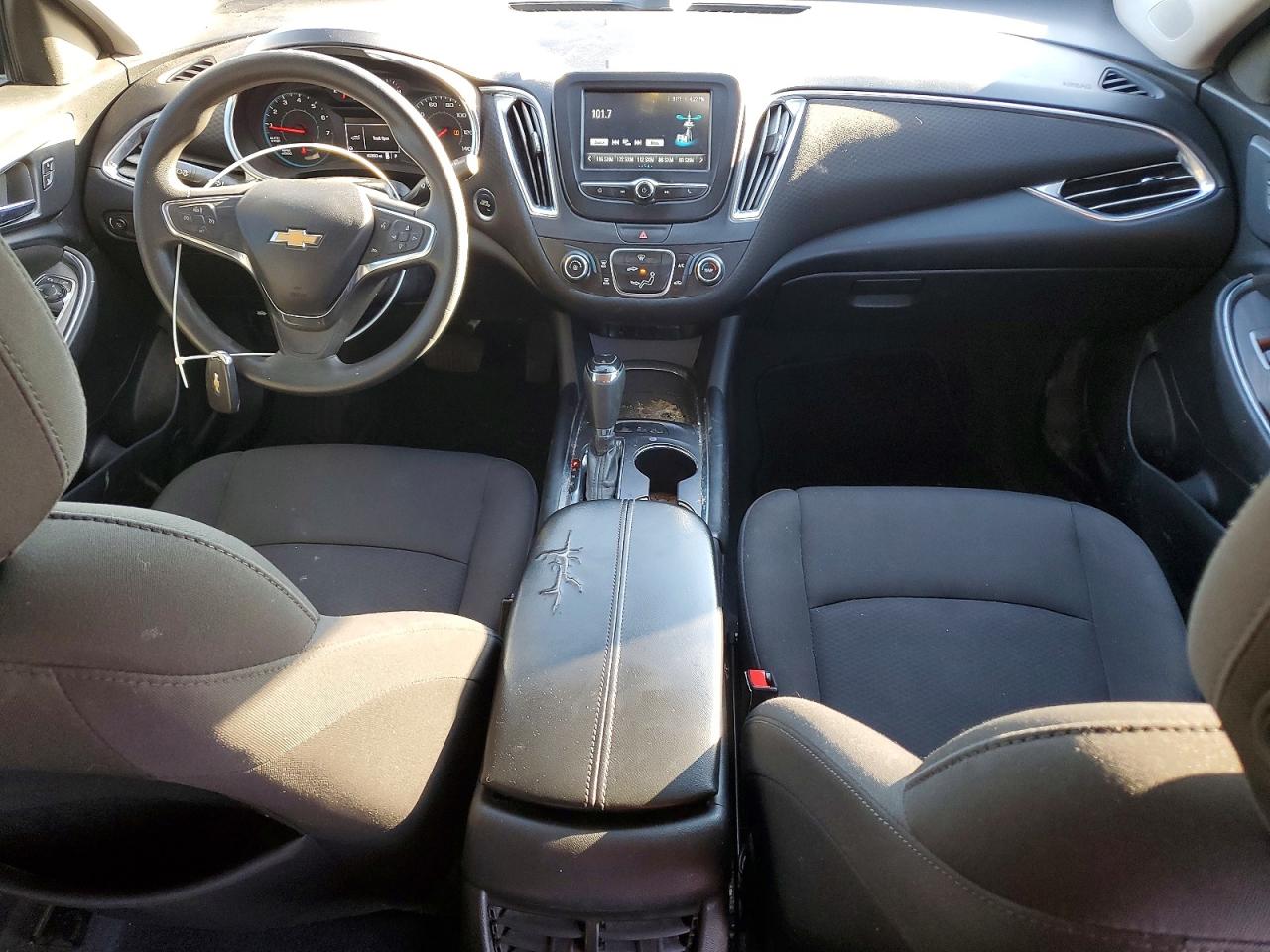 2018 CHEVROLET MALIBU LT photo 15