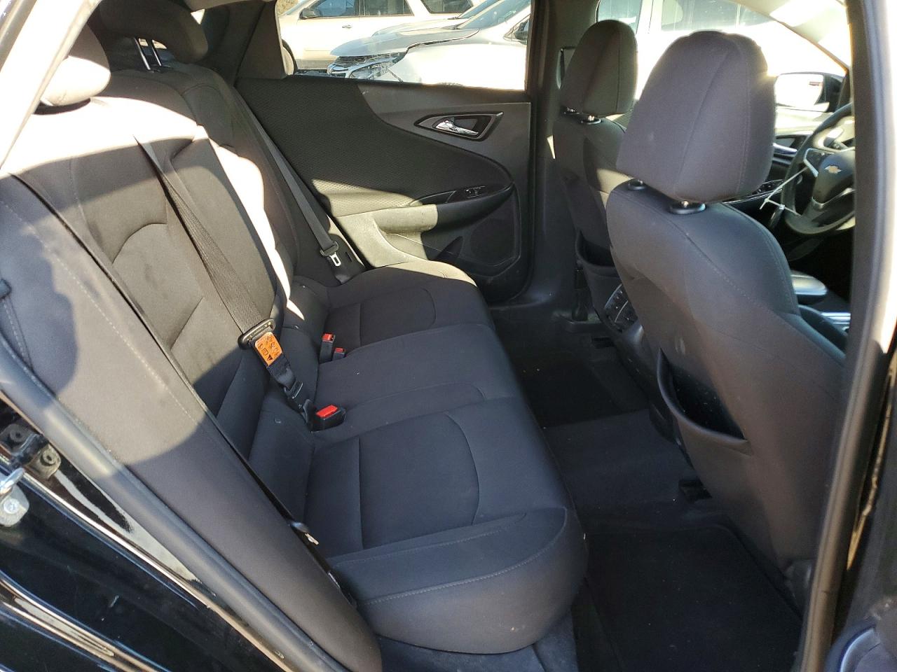 2018 CHEVROLET MALIBU LT photo 19