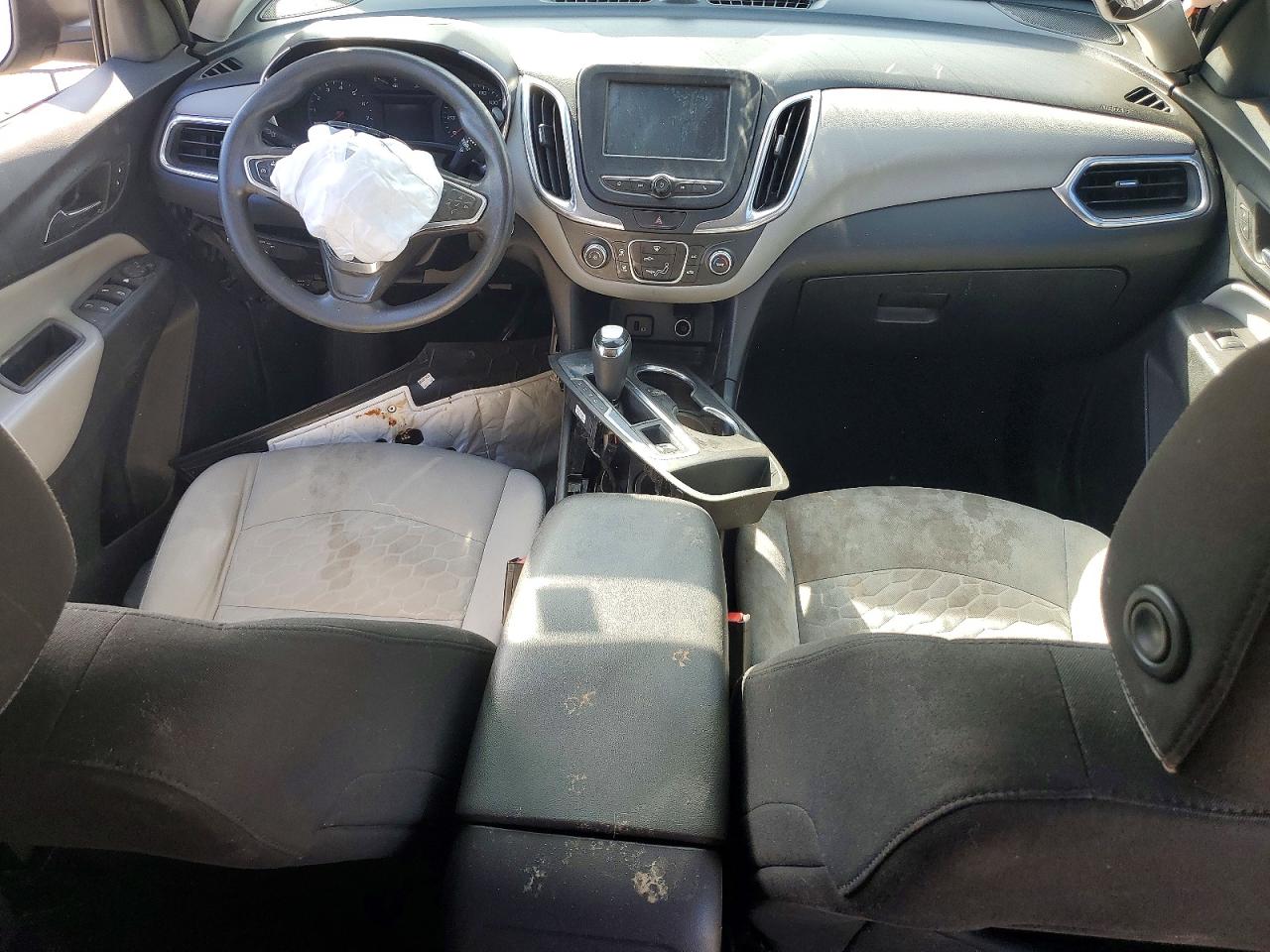 2018 CHEVROLET EQUINOX LS photo 22