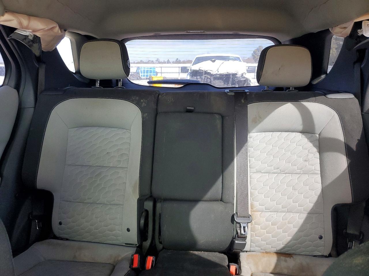 2018 CHEVROLET EQUINOX LS photo 28