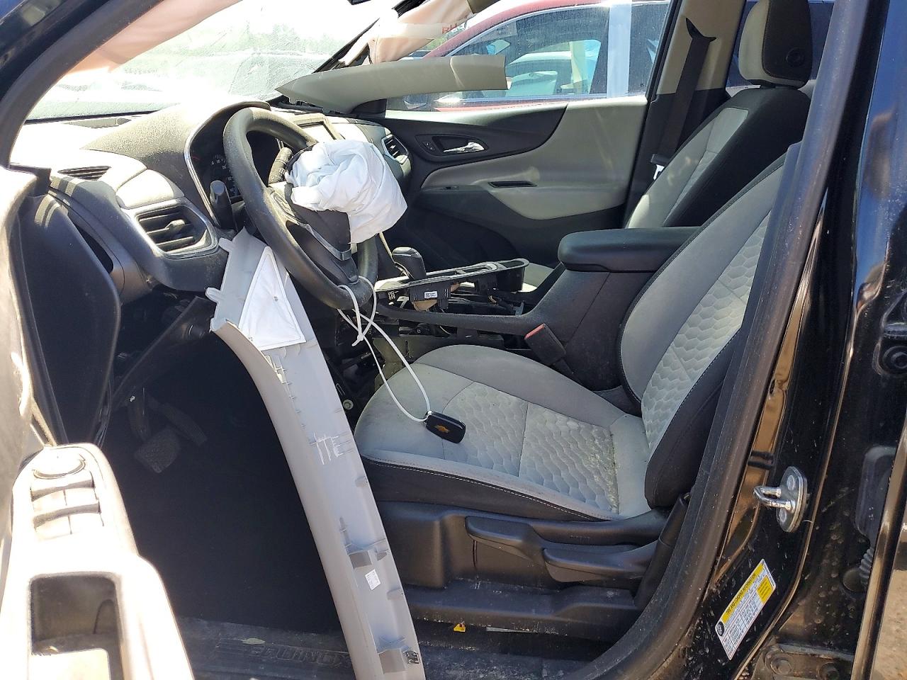 2018 CHEVROLET EQUINOX LS photo 19
