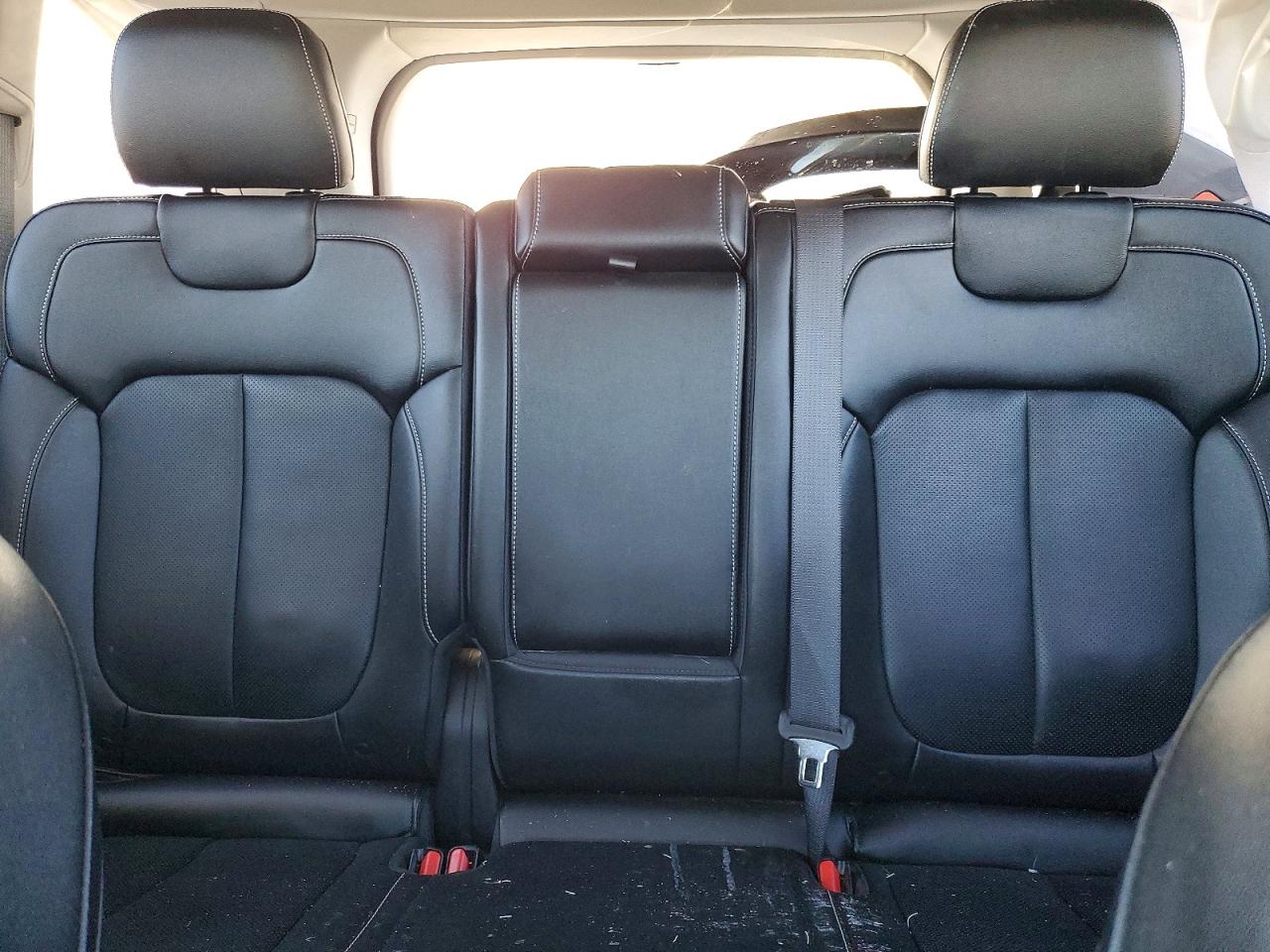 2022 JEEP GRAND CHEROKEE LIMITED 4XE photo 19