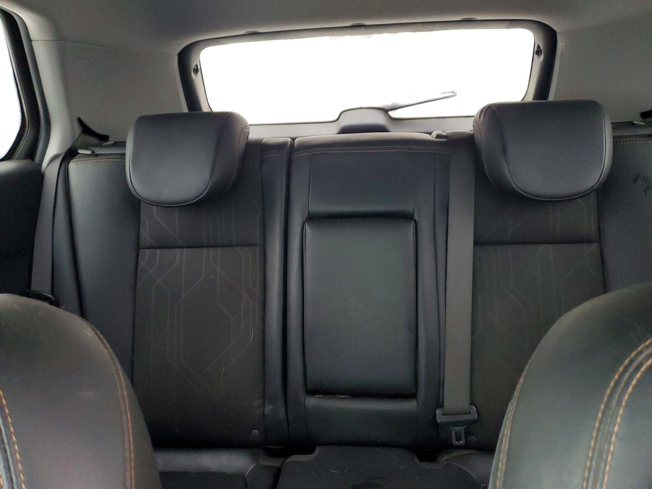 2019 CHEVROLET TRAX 1LT photo 10