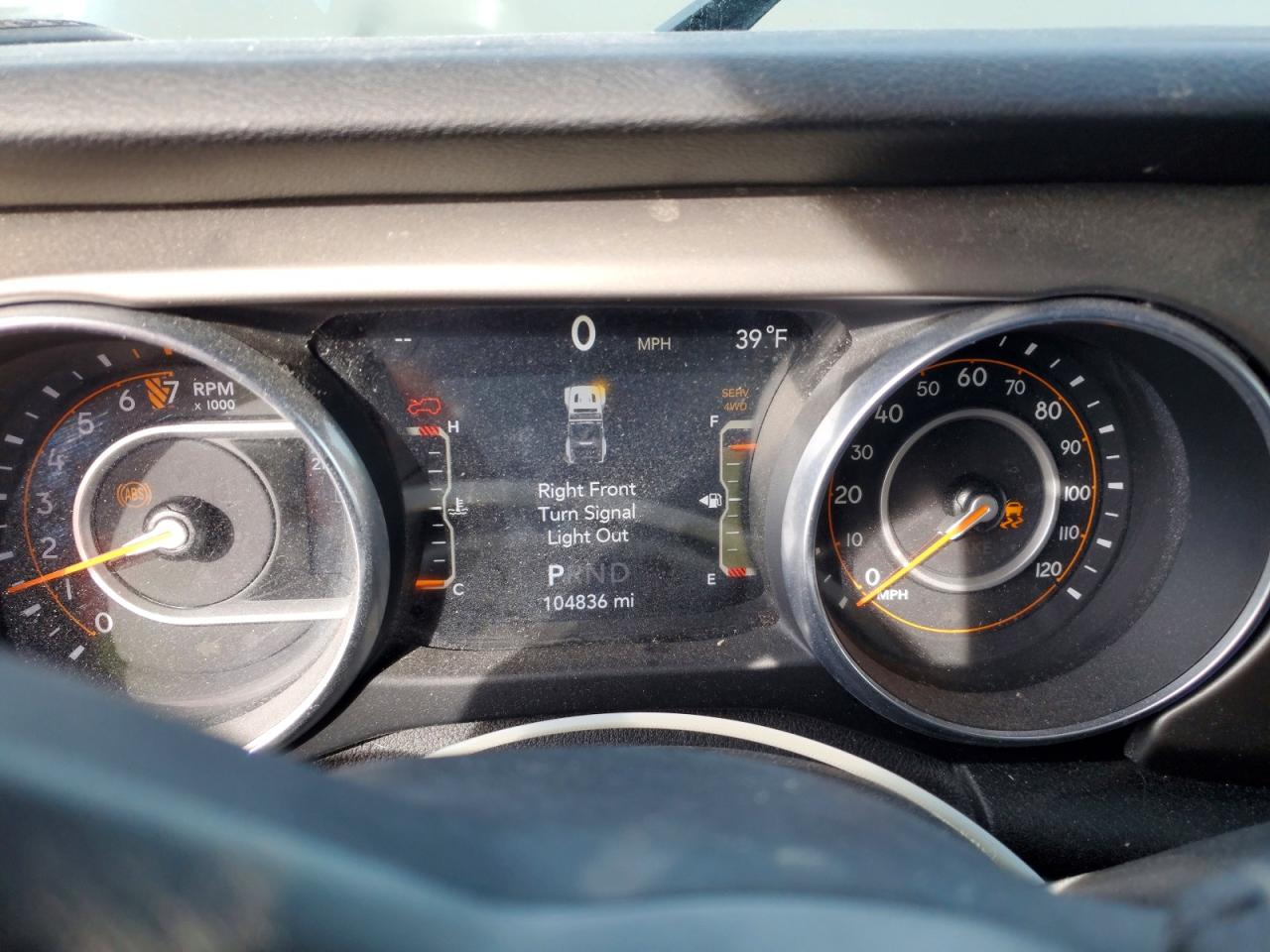 2018 JEEP WRANGLER UNLIMITED SPORT photo 9