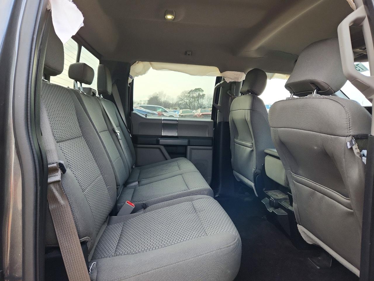 2016 FORD F150 SUPERCREW photo 19