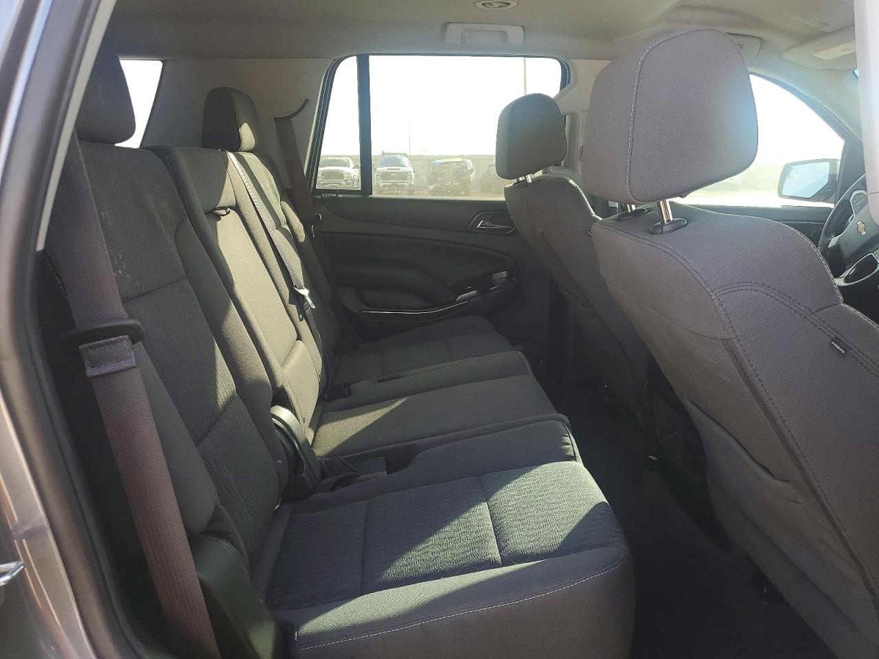 2020 CHEVROLET TAHOE C1500 LS photo 11