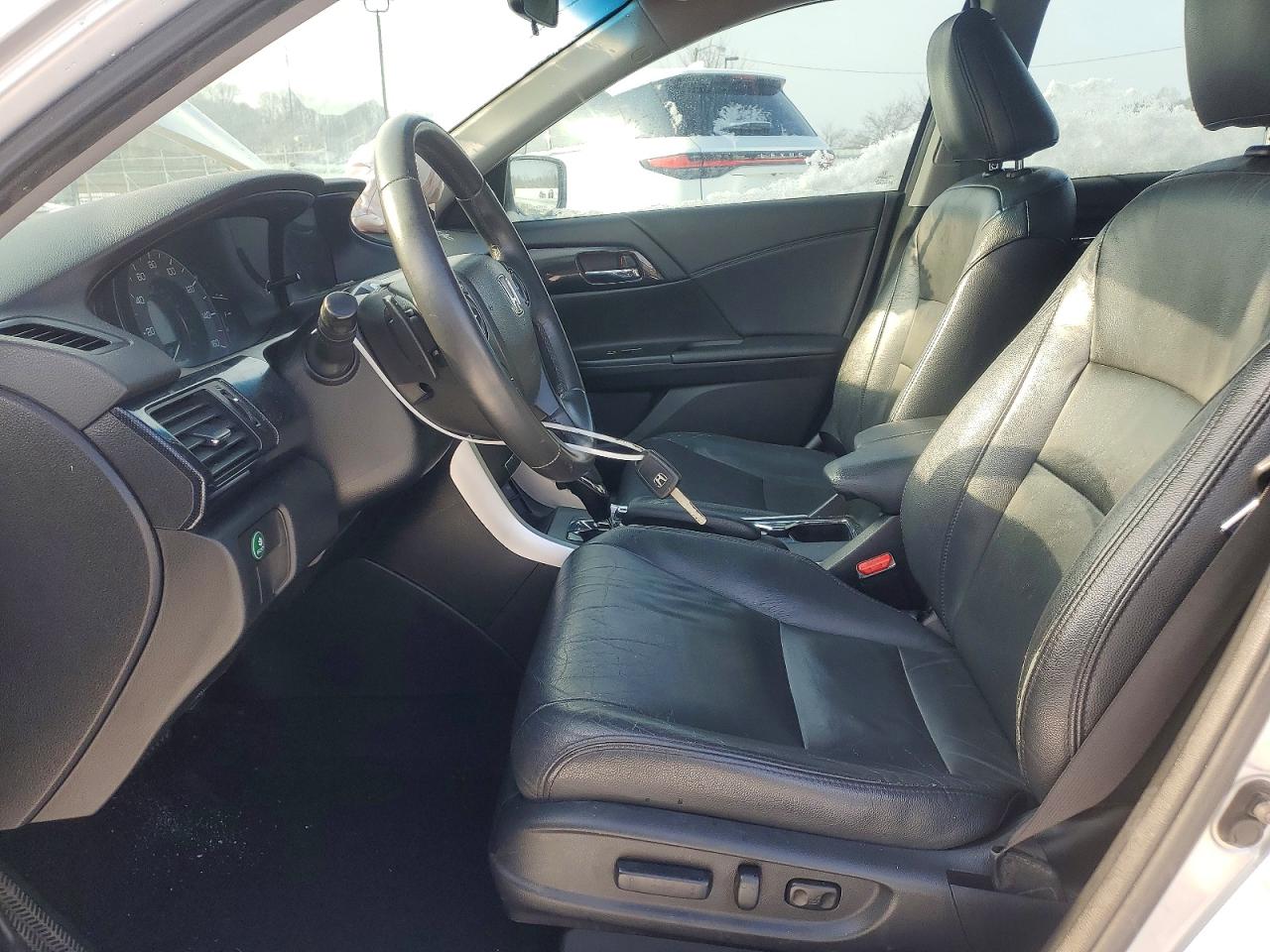 2013 HONDA ACCORD SPORT photo 13