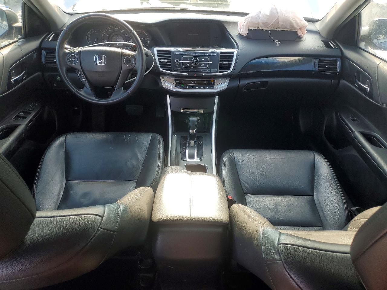 2013 HONDA ACCORD SPORT photo 15