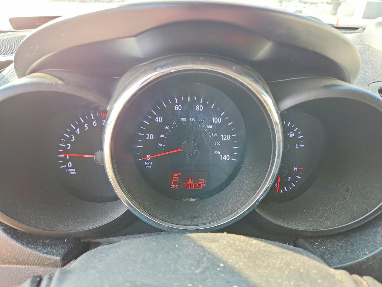 2012 KIA SOUL + photo 17