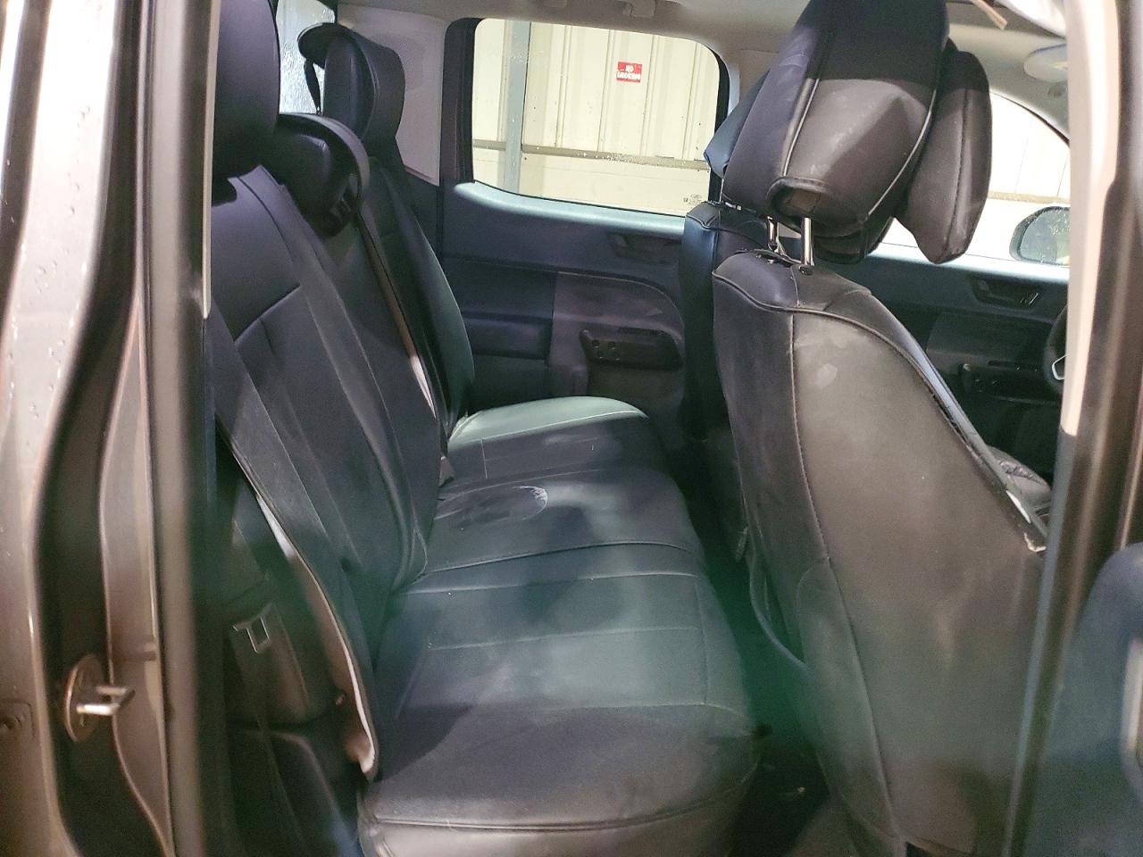 2023 FORD MAVERICK XL photo 10