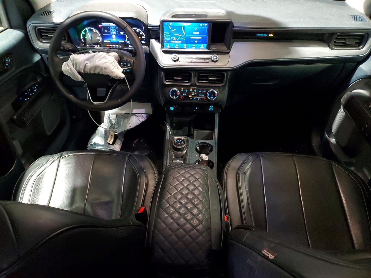 2023 FORD MAVERICK XL photo 8