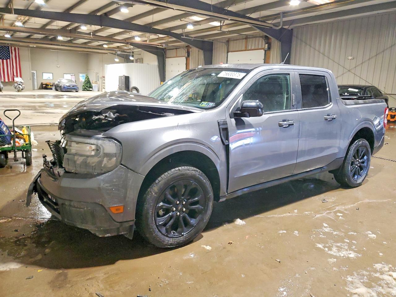 2023 FORD MAVERICK