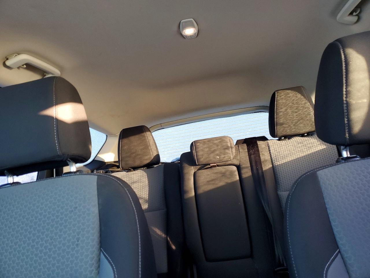 2017 FORD ESCAPE SE photo 10