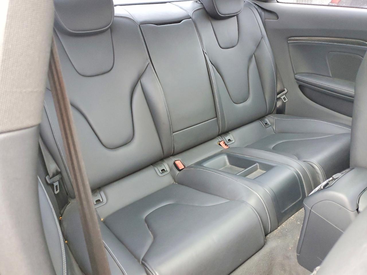 2014 AUDI S5 PREMIUM PLUS photo 19