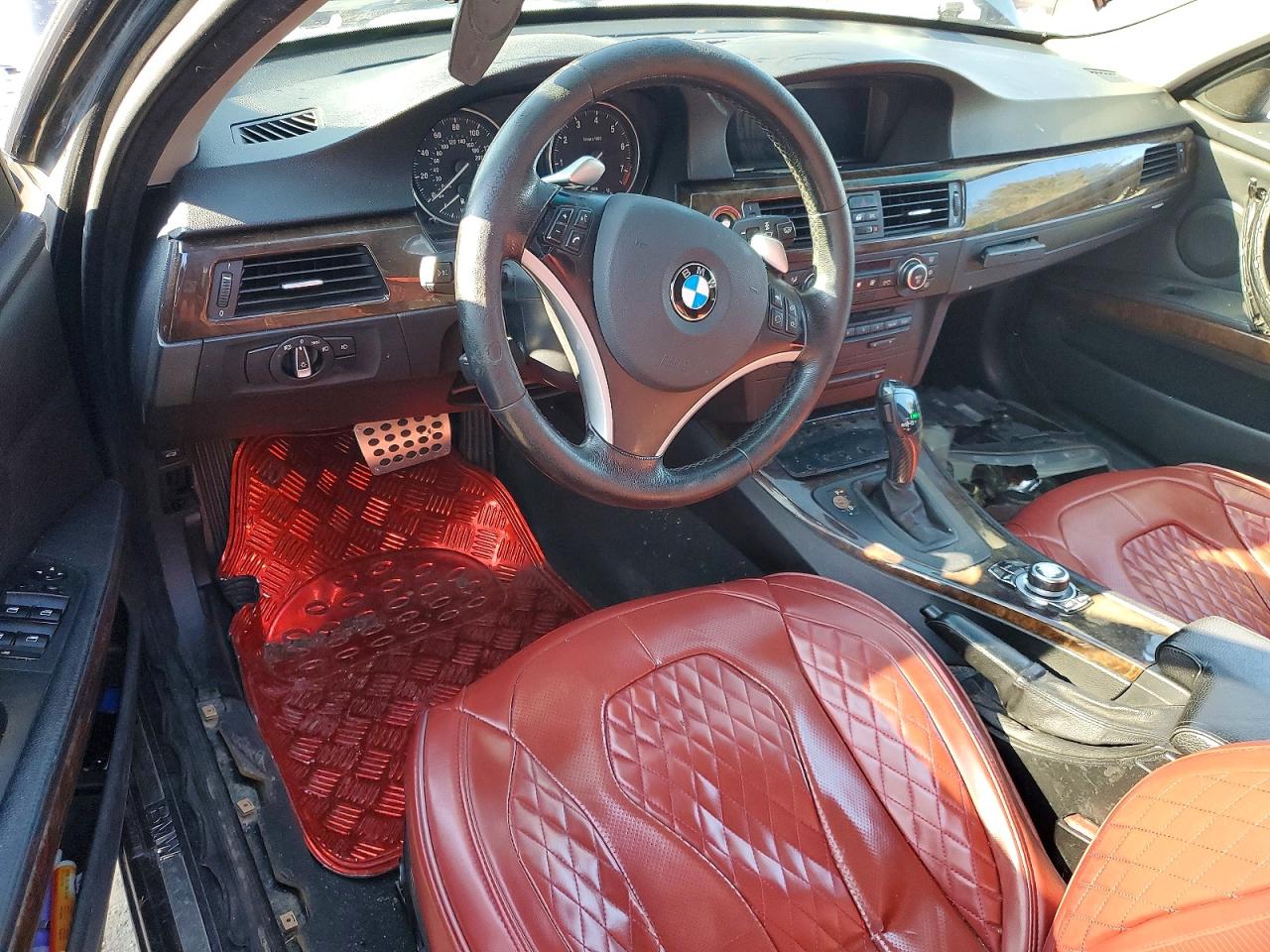 2009 BMW 328 I photo 15
