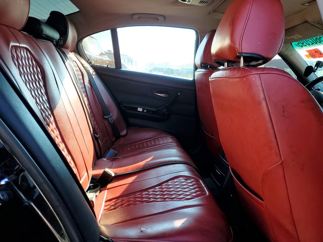 2009 BMW 328 I photo 19