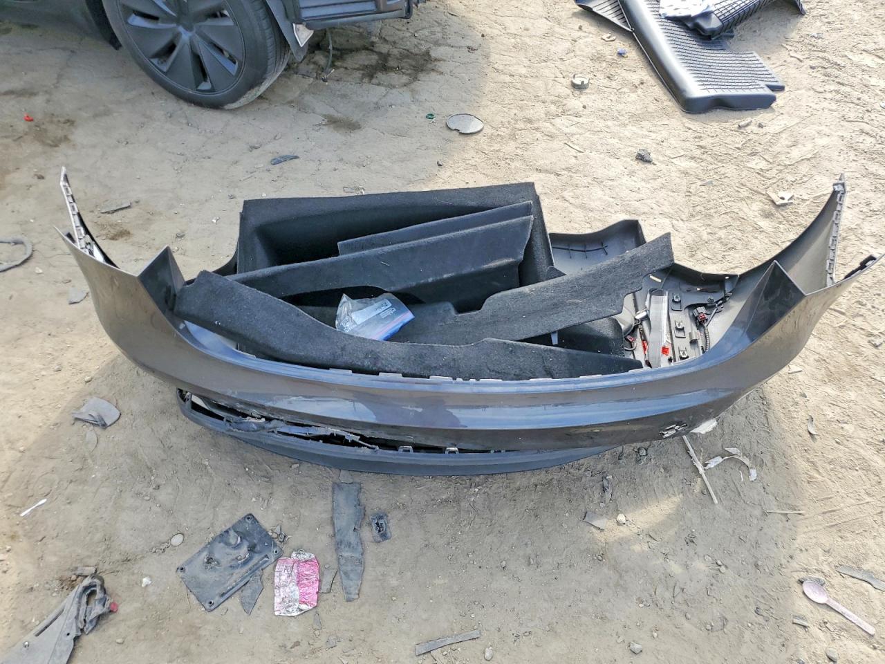 2024 TESLA MODEL 3 photo 12