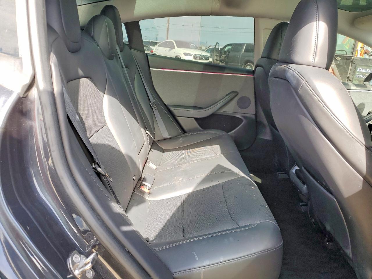 2024 TESLA MODEL 3 photo 10