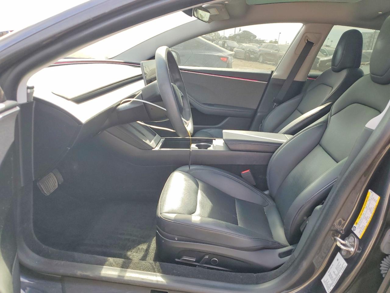2024 TESLA MODEL 3 photo 7