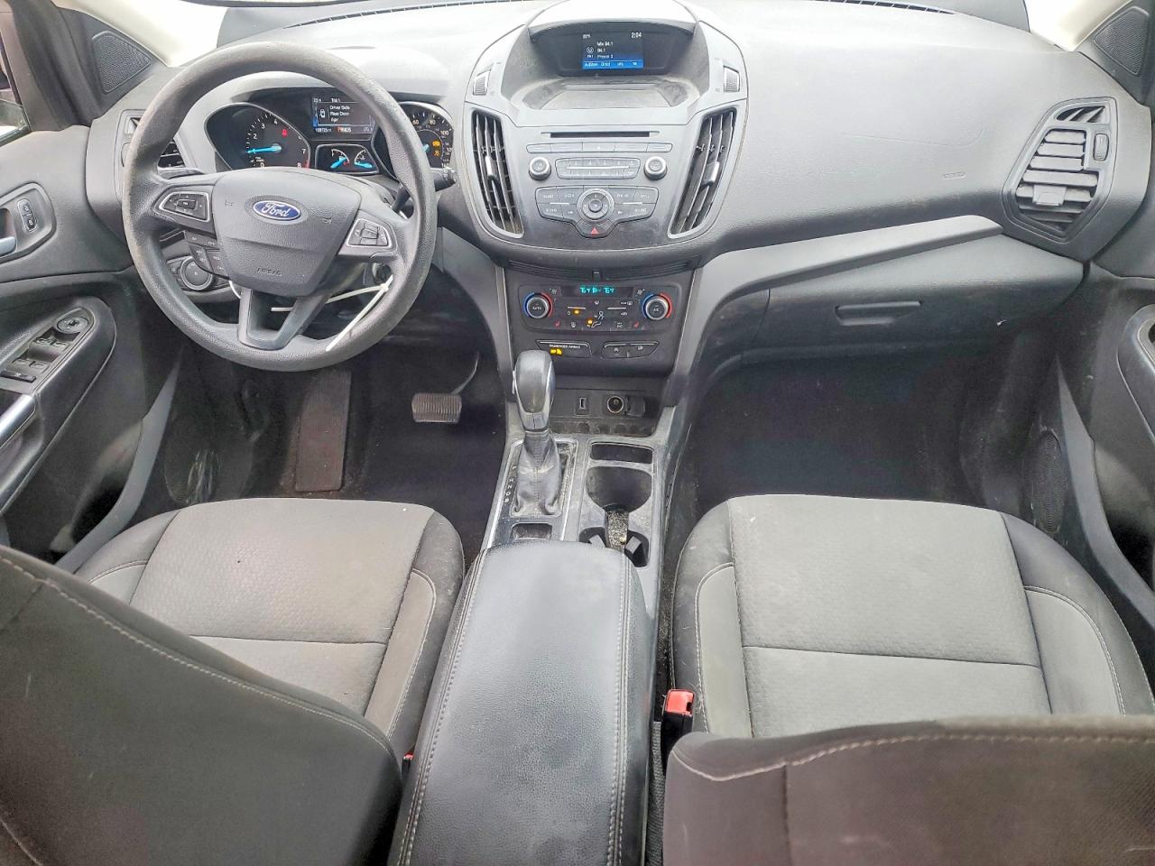 2018 FORD ESCAPE SE photo 15