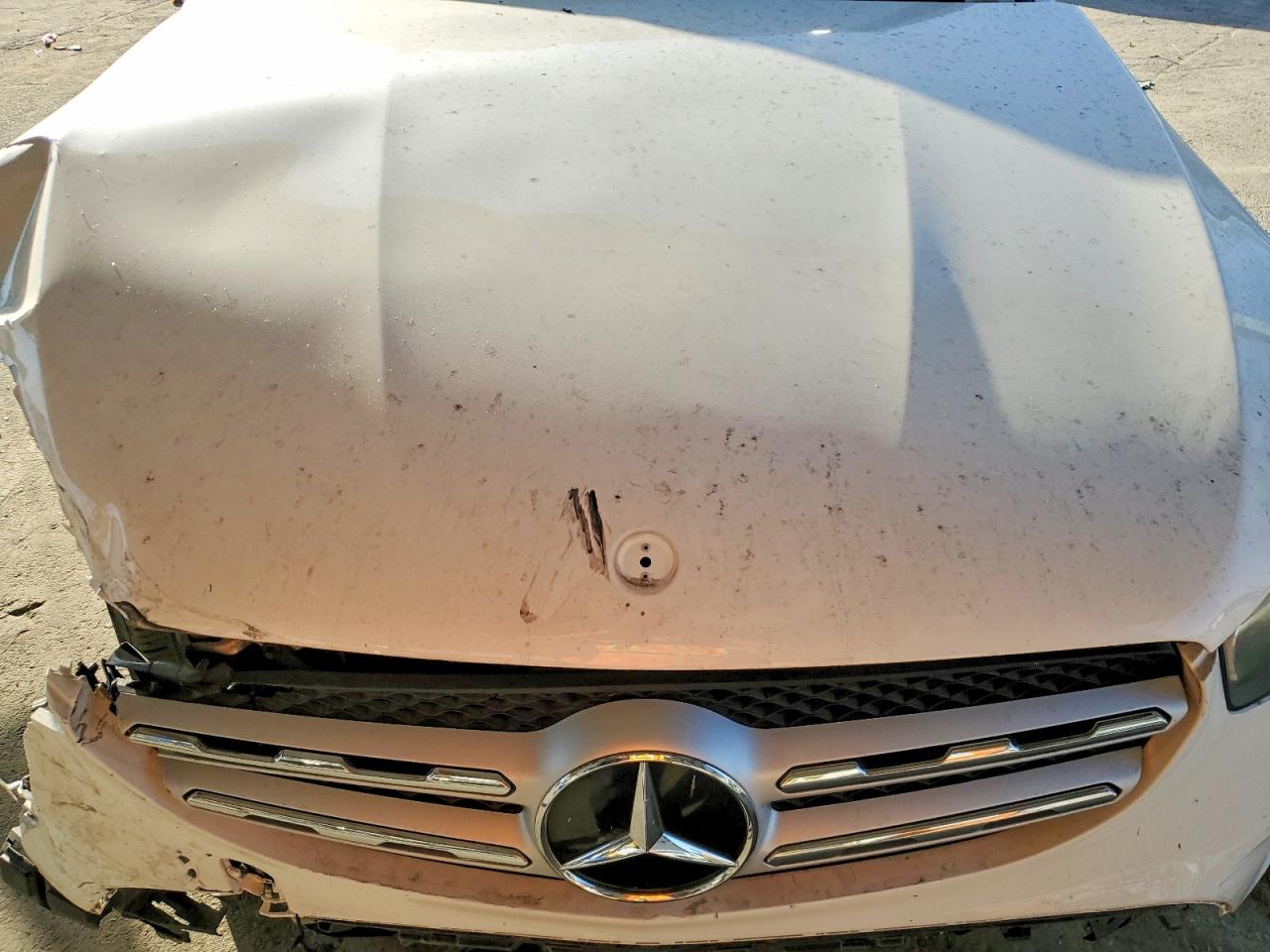 2022 MERCEDES-BENZ GLC 300 photo 12