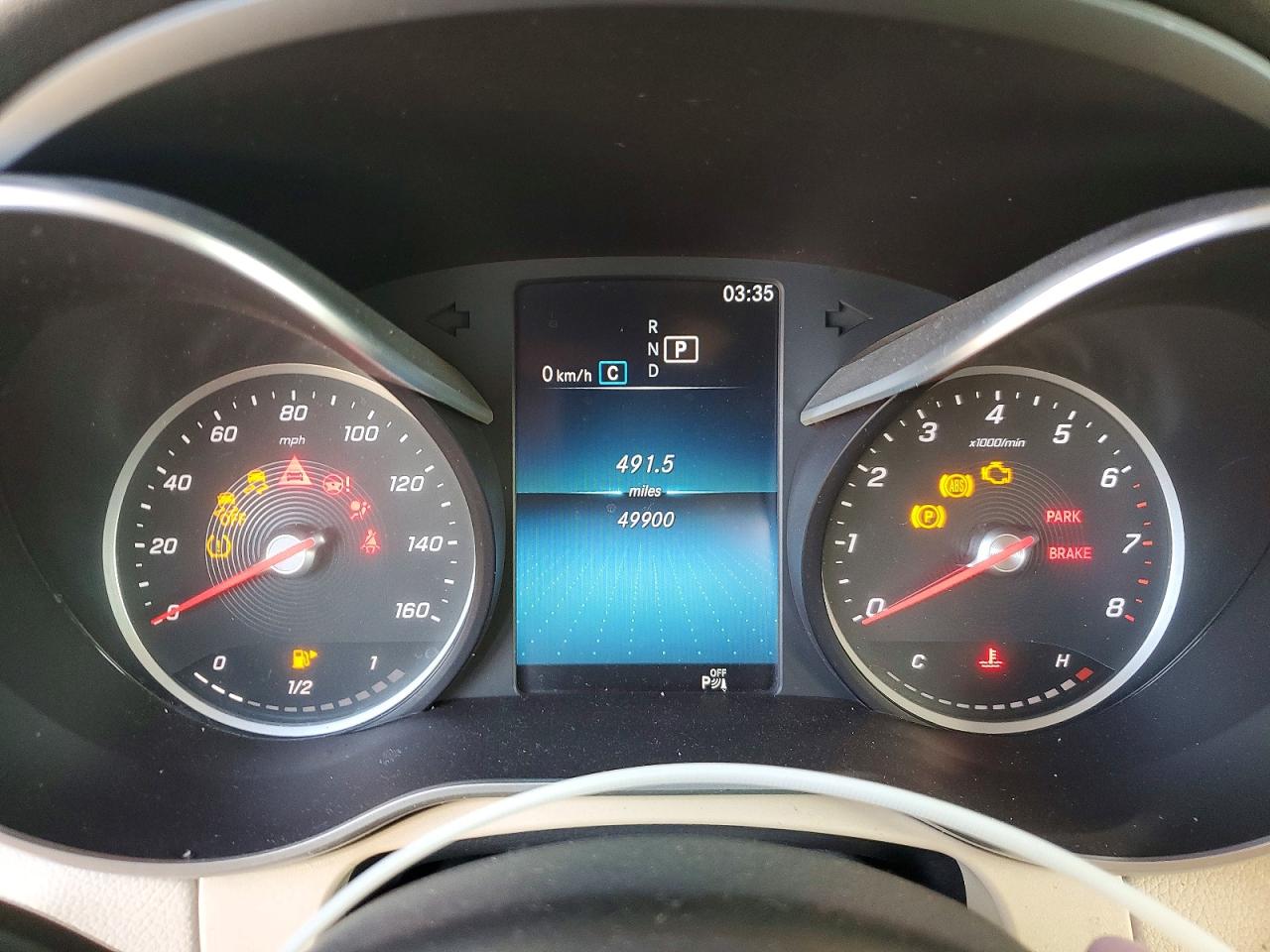 2022 MERCEDES-BENZ GLC 300 photo 9