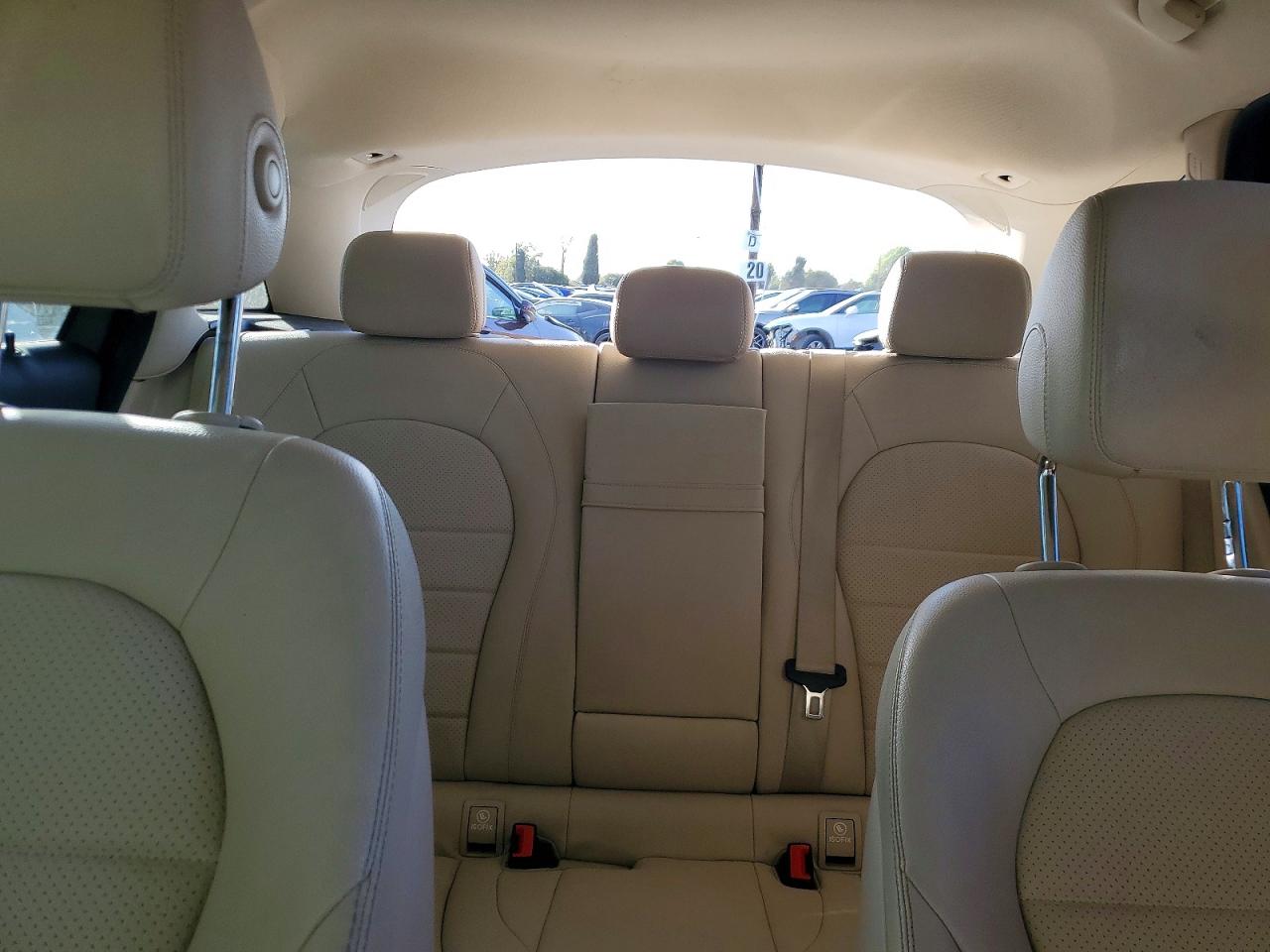 2022 MERCEDES-BENZ GLC 300 photo 10
