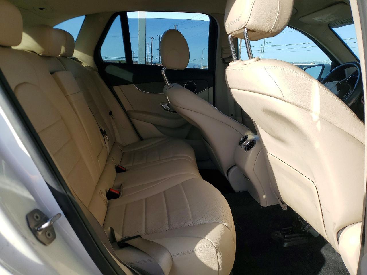 2022 MERCEDES-BENZ GLC 300 photo 11