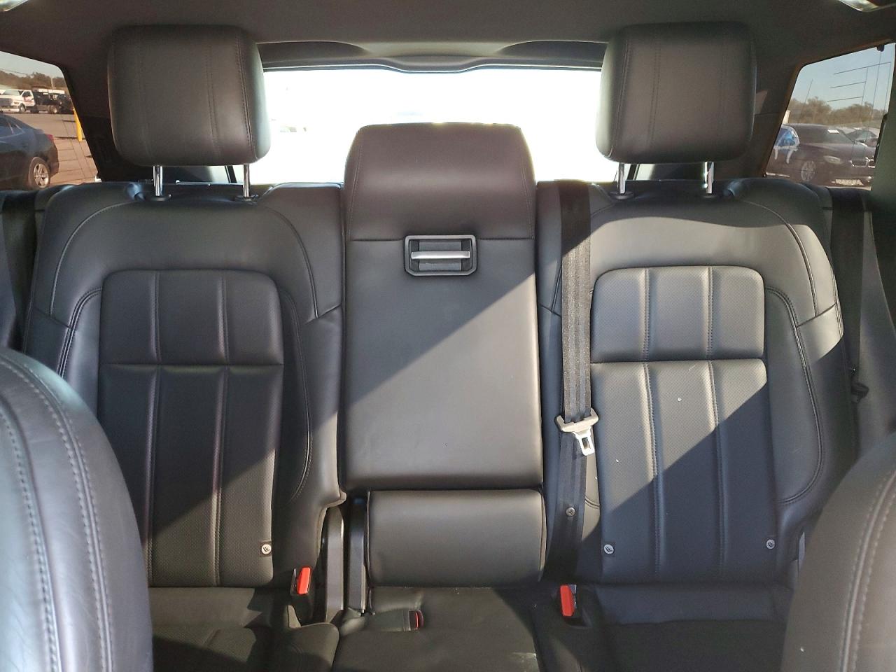 2021 LAND ROVER RANGE ROVER SPORT HSE SILVER EDITION photo 28