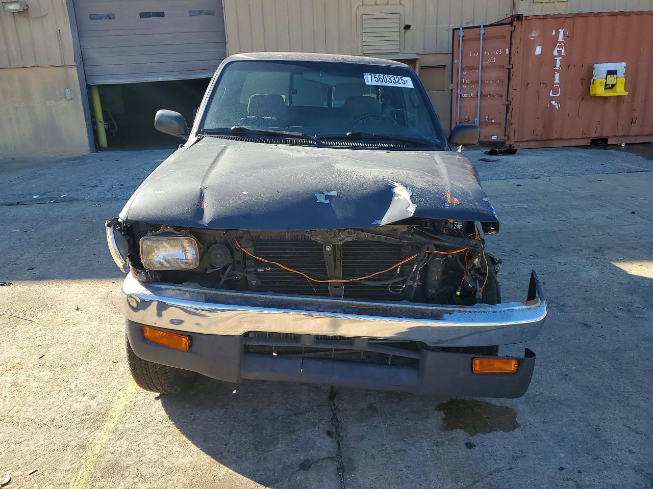 1999 TOYOTA TACOMA XTRACAB PRERUNNER photo 5
