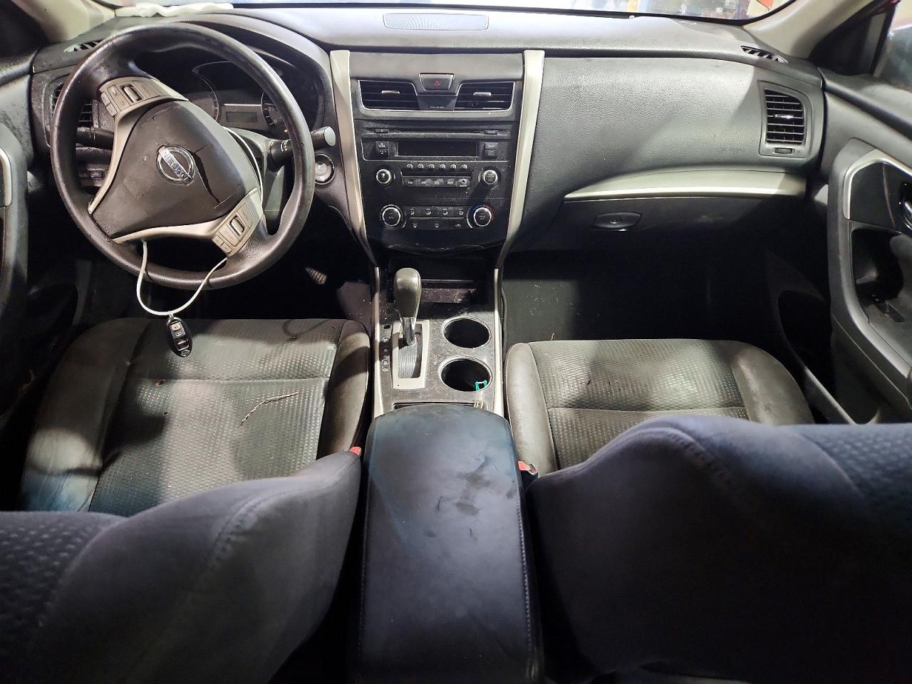 2014 NISSAN ALTIMA 2.5 S photo 22
