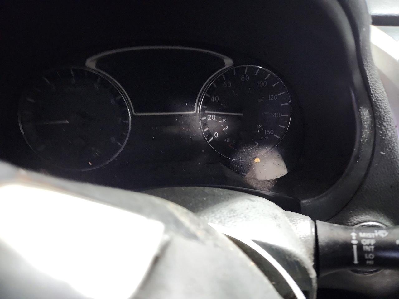 2014 NISSAN ALTIMA 2.5 S photo 25