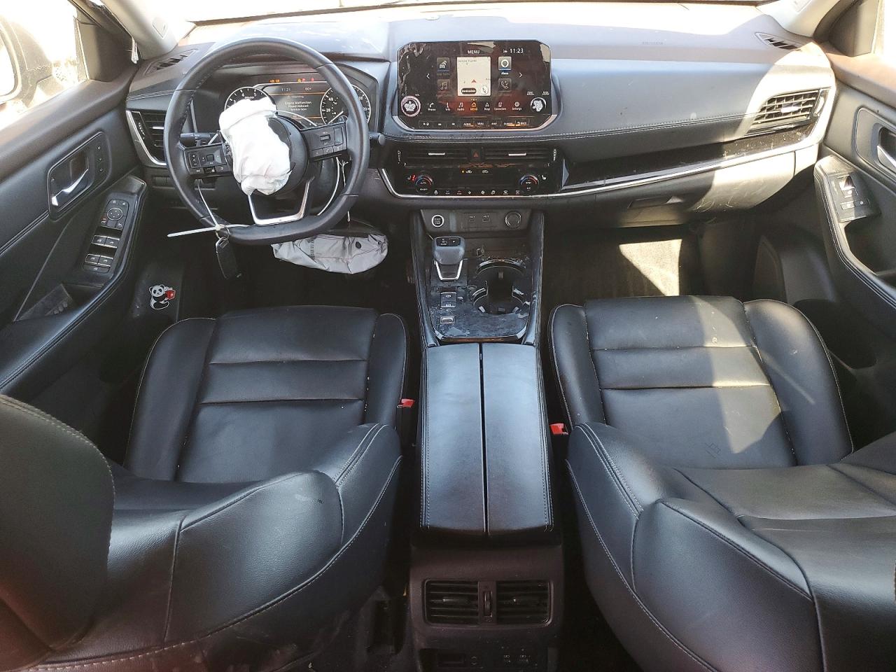 2023 NISSAN ROGUE SL photo 15