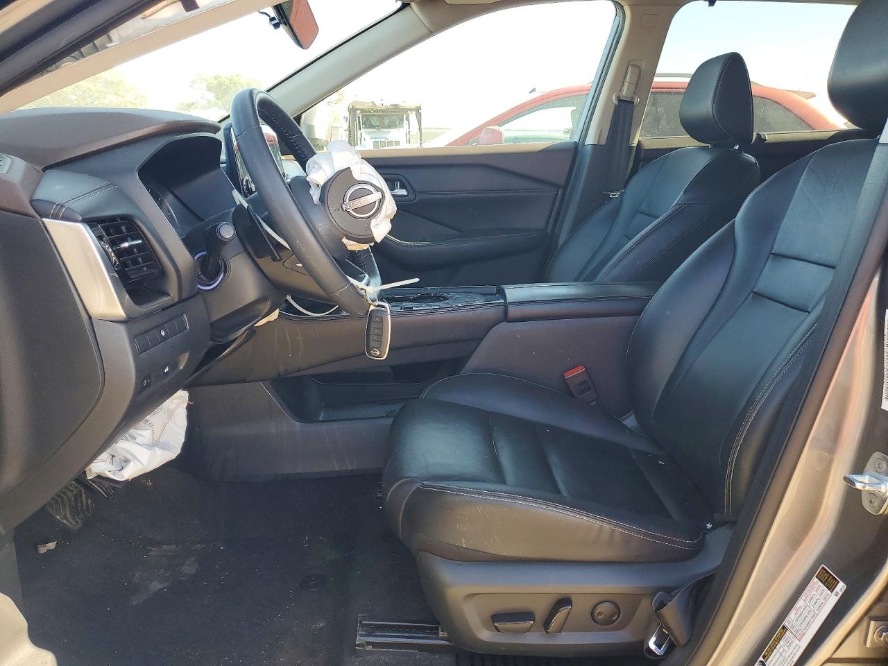 2023 NISSAN ROGUE SL photo 13