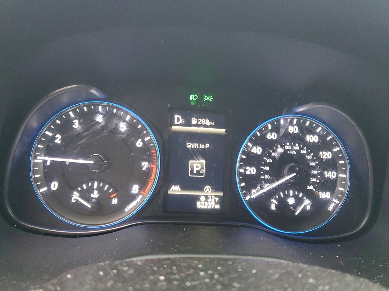 2022 HYUNDAI KONA SEL photo 25